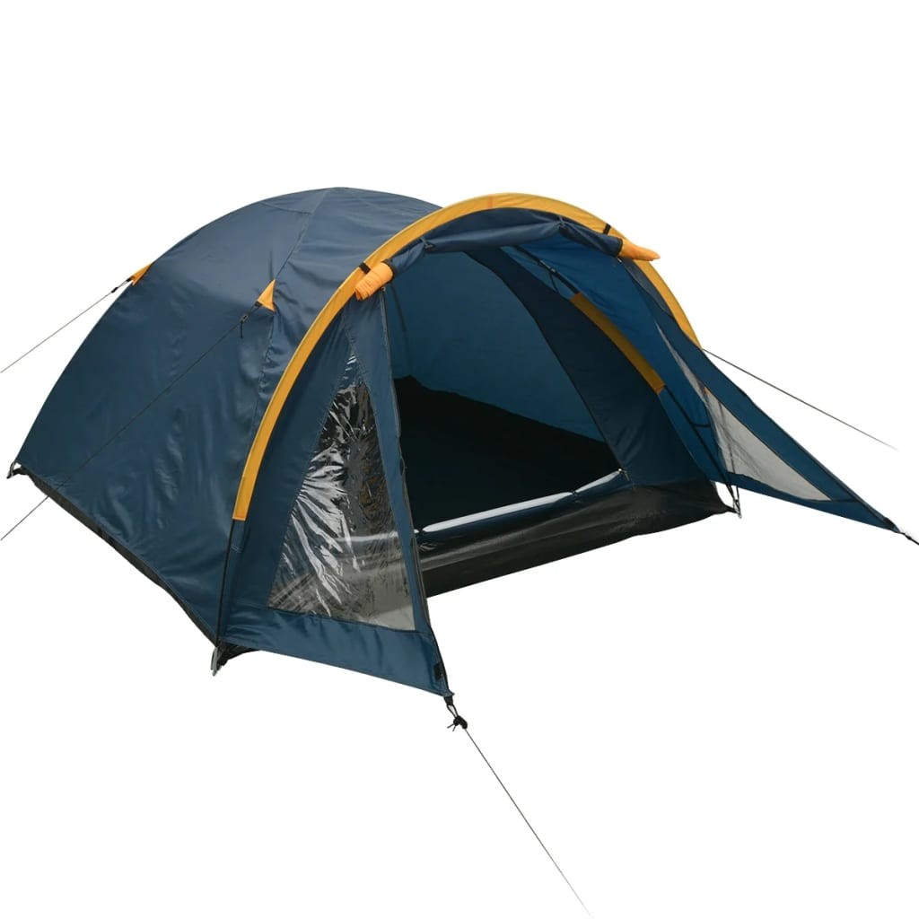 3-person Tent Blue
